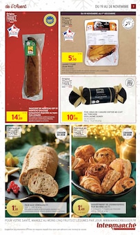 Promo Abats dans le catalogue Intermarché du moment à la page 7