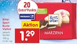 Bunte Vielfalt bei Netto Marken-Discount im Woltersdorf Prospekt für 1,29 €