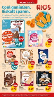 Süßigkeiten im Penny Prospekt "Wer günstig will, muss Penny." mit 45 Seiten (Stuttgart)