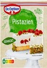 Pistazien gehackt bei Kaufland im Deuselbach Prospekt für 1,99 €