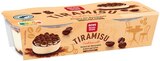 Tiramisu Angebote von REWE Beste Wahl bei REWE Darmstadt für 1,25 €