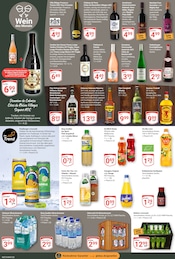 Aktueller GLOBUS Prospekt mit Volvic, "Aktuelle Angebote", Seite 17