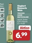 combi - Wein Angebot im Prospekt Wein bei combi im Prospekt "" für 6,99 €