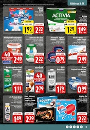 Joghurt im EDEKA Prospekt in Osnabrück Aktueller EDEKA Prospekt mit Joghurt, "Aktuelle Angebote", Seite 11