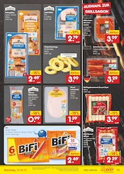 Grillfleisch im Netto Marken-Discount Prospekt in Düsseldorf Aktueller Netto Marken-Discount Prospekt mit Grillfleisch, "Aktuelle Angebote", Seite 19