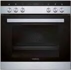 Einbauherdset EX80KA0 Angebote von Siemens bei expert Goslar für 599,00 €