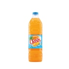 La bouteille de 2L - OASIS en promo chez Carrefour La bouteille de 2L - OASIS dans le catalogue Carrefour