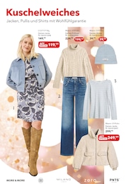 Jeans Angebot & Preis im aktuellen dodenhof Prospekt Jeans Angebot im aktuellen dodenhof Prospekt auf Seite 2