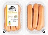 Aktuelle Wiener Würstchen Angebote bei Penny in Essen Aktuelles Delikatess Mini Wiener Angebot bei Penny in Essen ab 2,39 €