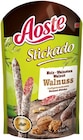 Stickado im Penny Prospekt Stickado von Aoste im aktuellen Penny Prospekt für 1,79 €