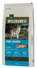 Croquettes wilderness pure - REAL NATURE en promo chez Maxi Zoo Neuilly-sur-Seine à 55,99 €