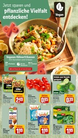 Bio im REWE Prospekt in Friedrichshafen Aktueller REWE Prospekt mit Bio, "Dein Markt", Seite 4