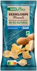 Aktuelles Kesselchips Angebot bei REWE in Wolfsburg ab 1,59 €