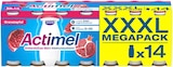XXXL Actimel von Danone im aktuellen Penny Prospekt für 3,49 €