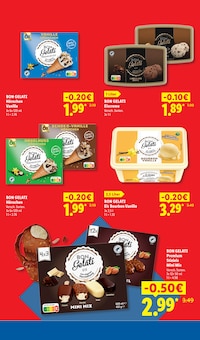 Brötchen im aktuellen Lidl Prospekt (Neuss) Brötchen im Lidl Prospekt "Der Preisführer macht Deutschland dauerhaft günstiger!" mit 34 Seiten (Neuss)