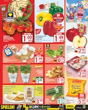 Paprika-Mix im EDEKA Prospekt in Berlin Aktueller EDEKA Prospekt mit Paprika-Mix, "Aktuelle Angebote", Seite 3