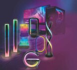 LED Lightbar 2er Set von Star Q im aktuellen Netto Marken-Discount Prospekt für 9,99 €