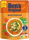 Express Reis Mediterran von Ben's Original für 1,49 € bei Netto mit dem Scottie im Angebot Express Reis Mediterran von Ben's Original im aktuellen Netto mit dem Scottie Prospekt