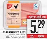 Hähnchenbrust-Filet Angebote bei E center Regensburg für 5,29 €