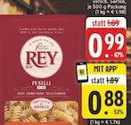 EDEKA Willich - Fusilli Angebot im Prospekt Fusilli bei EDEKA im Willich Prospekt für 0,88 €
