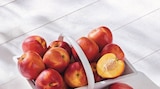 Super U Saint-Germain-la-Blanche-Herbe - Promo Nectarine Jaune Promo Nectarine Jaune à 2,89 € dans le catalogue Super U à Saint-Germain-la-Blanche-Herbe