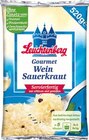 E center Emsdetten - Gourmet Weinsauerkraut Angebot im Prospekt Gourmet Weinsauerkraut bei E center im Emsdetten Prospekt für 1,29 €