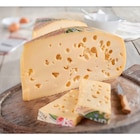 Emmental grand cru Label Rouge I.G.P. dans le catalogue Carrefour