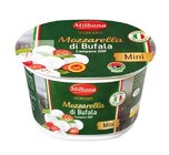 Selection Mini Mozzarella di Bufala Campana DOP Angebote von Milbona bei Lidl Hagen für 1,49 €