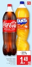 Aktuelle Coca Cola Angebote bei Marktkauf in Konstanz Aktuelles Coca-Cola Angebot bei Marktkauf in Konstanz ab 1,49 €