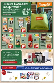 Bio Sauerkraut Angebote im Prospekt "Dein Markt" von REWE Bio Sauerkraut Angebote im Prospekt "Dein Markt" von REWE auf Seite 23