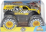 Monster Truck im Rossmann Prospekt Monster Truck von Hot Wheels im aktuellen Rossmann Prospekt für 15,99 €