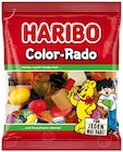 Goldbären oder Color-Rado Angebote von Haribo bei REWE Velbert für 0,79 €