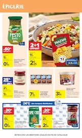 Prospectus Carrefour Market "Carrefour market" en cours à Tours, Page 40 Catalogue Carrefour Market en cours à Tours, "Carrefour market", Page 40