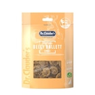 Dr. Clauder´s Functional Coins Belly Ballett 80 g bei Zookauf im Ansbach Prospekt für 4,99 €