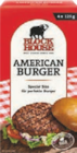 American, Angus, Cheese, Block, Regional oder Bio Burger bei EDEKA im Cuxhaven Prospekt für 5,99 €