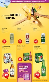 Berliner Pilsener im Huster Prospekt in Plauen Aktueller Huster Prospekt mit Berliner Pilsener, "Aktuelle Angebote", Seite 6