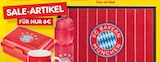 Fan-Artikel von FC Bayern München im aktuellen Netto Marken-Discount Prospekt