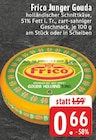 EDEKA - Junger Gouda Angebot im Prospekt Junger Gouda bei EDEKA im Prospekt "" für 0,66 €