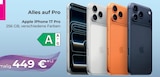 EP: - iPhone 17 Pro Angebot im Prospekt iPhone 17 Pro bei EP: im Prospekt "" für 449,00 €