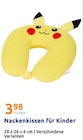 Aktuelle Kissen Angebote bei Action in Frankfurt (Main) Aktuelles Nackenkissen für Kinder Angebot bei Action in Frankfurt (Main) ab 3,98 €