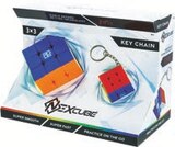 Nexcube 3x3 et porte-clé en promo chez La Grande Récré Nexcube 3x3 et porte-clé dans le catalogue La Grande Récré