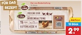 Aktuelles Eier aus Bodenhaltung Angebot bei Netto Marken-Discount in Chemnitz ab 2,99 €