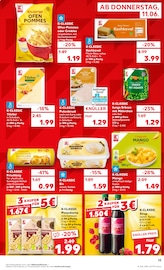 Sirup im Kaufland Prospekt in Ratingen Aktueller Kaufland Prospekt mit Sirup, "Hier bin ich richtig", Seite 13