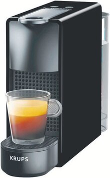Nespresso Maschine bei Saturn in Cuxhaven Nespresso Maschine im Angebot bei Saturn Cuxhaven für 49,00 €