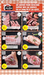 Offre Filet mignon de porc dans le catalogue Intermarché du moment à la page 10