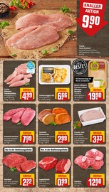 Fast Food im REWE Prospekt in Stuttgart Aktueller REWE Prospekt mit Fast Food, "Dein Markt", Seite 12