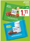 Bunte Vielfalt Angebote von Ritter Sport bei Marktkauf Witten für 1,11 €