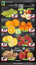 Aktueller EDEKA Prospekt mit Bio, "Aktuelle Angebote", Seite 3