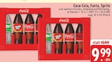 Aktuelles Coca-Cola Original Taste Angebot bei E center in Marl ab 9,99 €