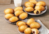 Madeleines en promo chez Super U Madeleines dans le catalogue Super U